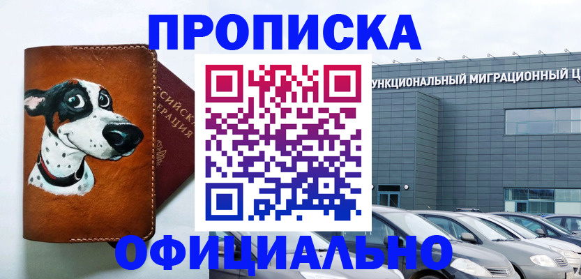 временная прописка в Приозерске