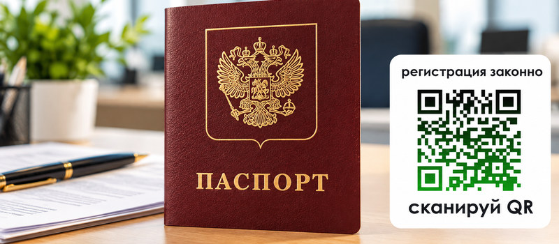 прописка в Приозерске регистрация в Приозерске